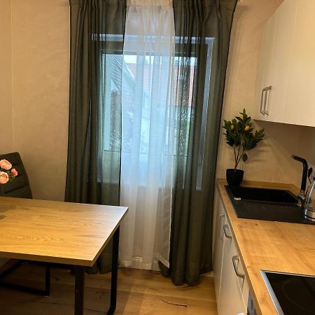 Fewo By Hd Mit Parkplatz, Wallbox, Wintergarten Бад Залцуфлен Екстериор снимка